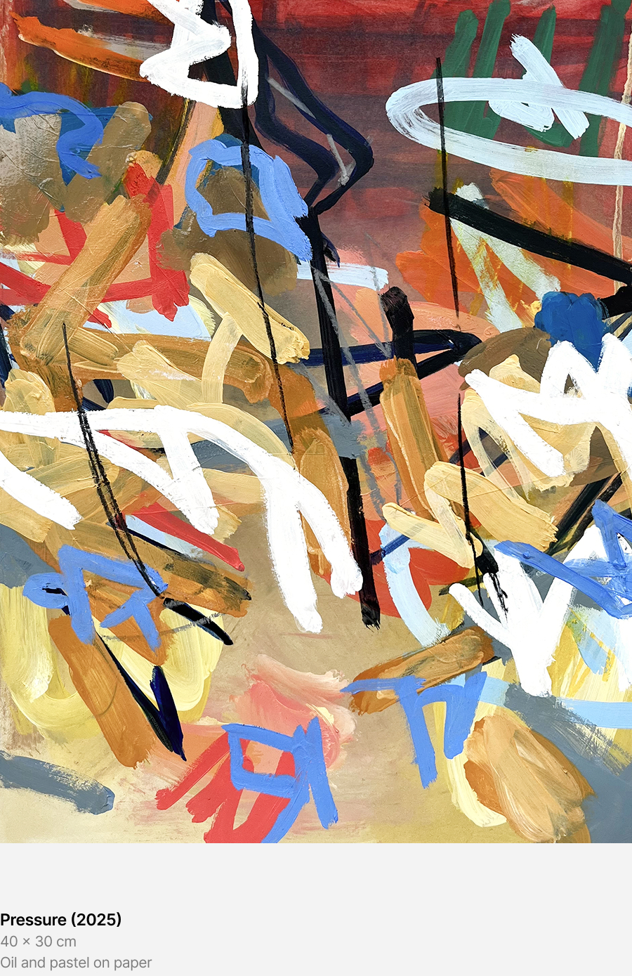 Keane Art Studio - paintings