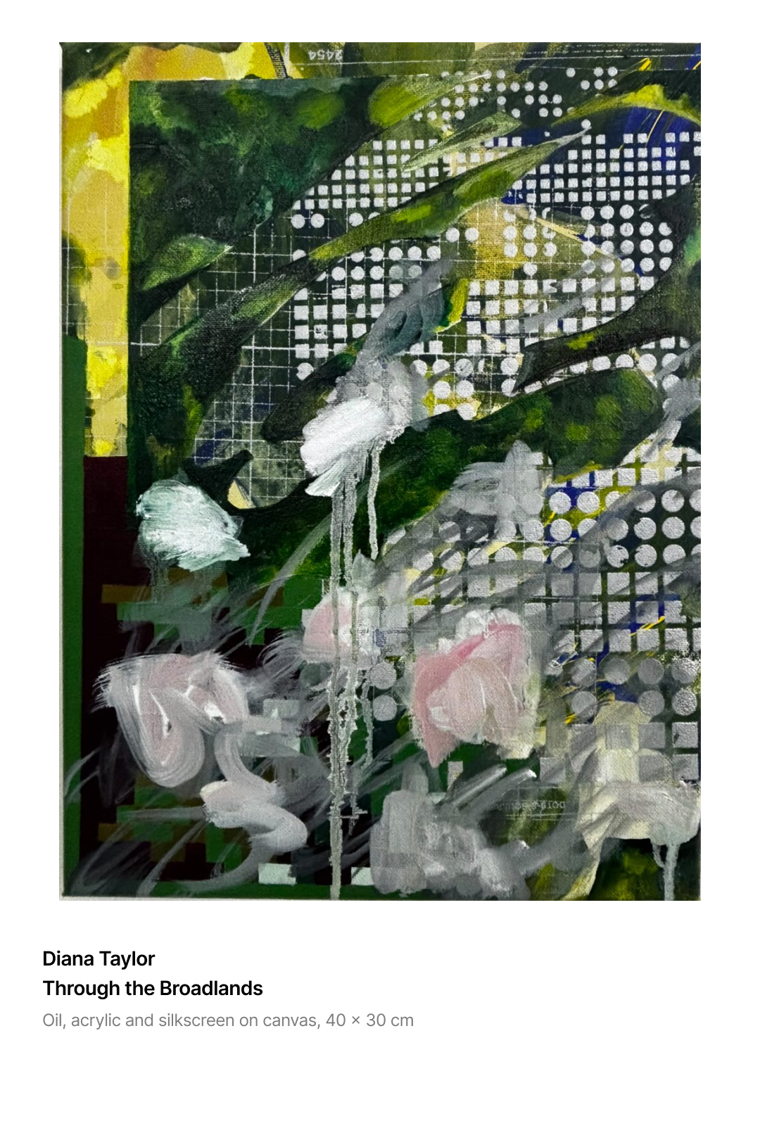 Keane Art Studio - Stephen Keane