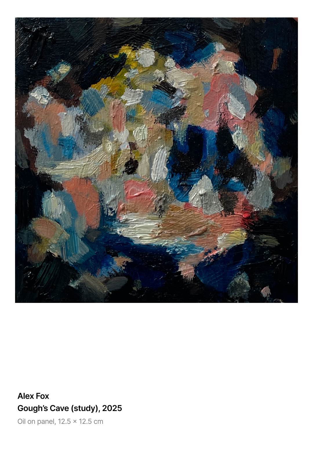 Keane Art Studio - Stephen Keane